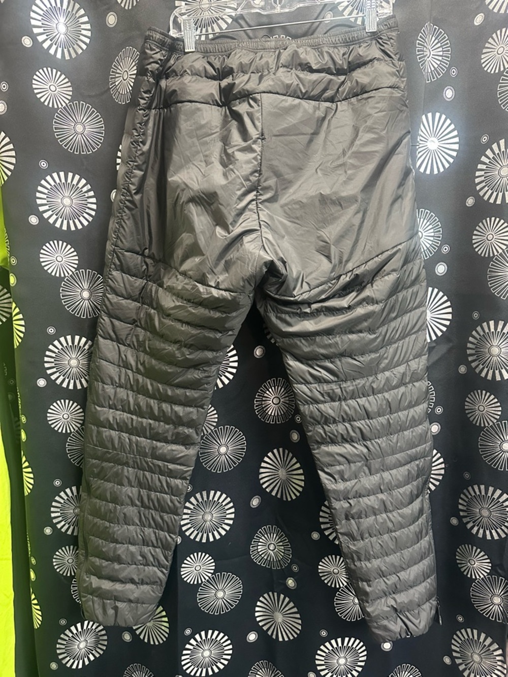 ARC'TERYX CERIUM PANT MEN'S. New with tag .size L - Picture 4 of 11
